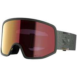 Salomon Sentry Pro S Sigma Photochromic Goggles