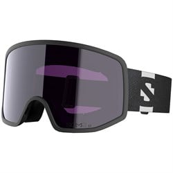 Salomon Sentry Pro S Sigma Goggles