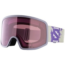 Salomon Sentry Pro S Sigma Goggles
