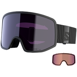 Salomon Sentry Pro S Sigma Goggles