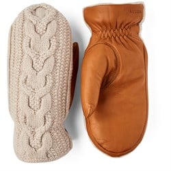 Hestra Elle Mittens - Women's