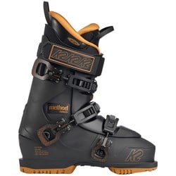 K2 FL3X Method Ski Boots 2026