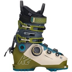 K2 Mindbender Juvy BOA Alpine Touring Ski Boots - Kids' 2026