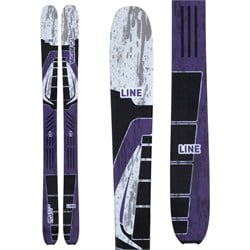Line Skis Vision 104 Skis 2026