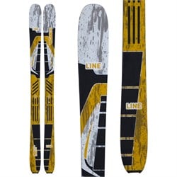 Line Skis Vision 96 Skis 2026