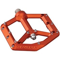 Spank Spike Reboot Pedals