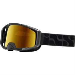 IXS Trigger Goggles