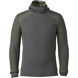 Smartwool Intraknit Thermal Merino Base Layer Hoodie - Men's