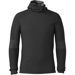 Smartwool Intraknit Thermal Merino Base Layer Hoodie - Men's