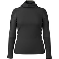 Smartwool Intraknit Thermal Merino Base Layer Hoodie - Women's