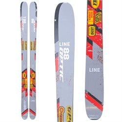 Line Skis Optic 88 Skis 2026