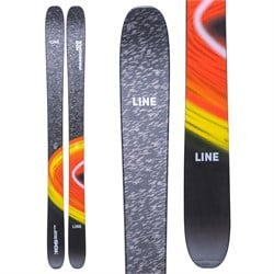 Line Skis Pandora 106 Skis 2026