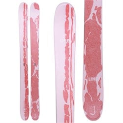 Line Skis Bacon 122 Skis 2026