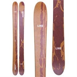 Line Skis Bacon 115 Skis 2026