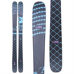 Line Skis Chronic 101 Skis 2026