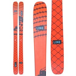 Line Skis Chronic 94 Skis 2026