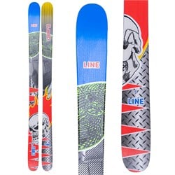 Line Skis Blend Skis 2026