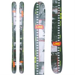 Line Skis Tom Wallisch Pro Skis 2026