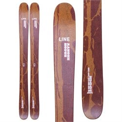 Line Skis Sir Francis Bacon Shorty Skis - Kids' 2026