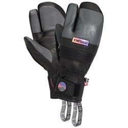 Oyuki Sencho GORE-TEX Trigger Mittens - Pep Fujas