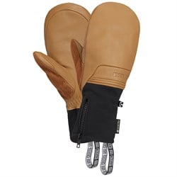 Oyuki Tamashii GORE-TEX Mittens