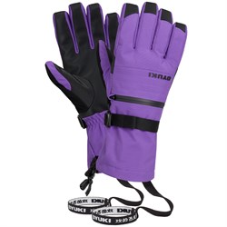Oyuki Icho GORE-TEX Gloves