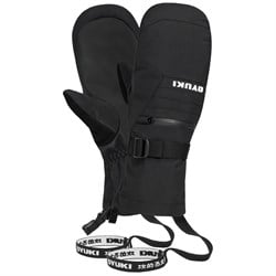 Oyuki Sugi GORE-TEX Mittens - Women's