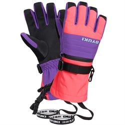 Oyuki Icho GORE-TEX Gloves - Kids'