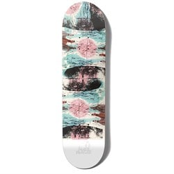 Girl Mccrank Suzuki Method 8.25 Skateboard Deck