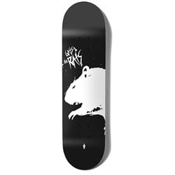 Girl Gass & The Rats 8.5 Skateboard Deck