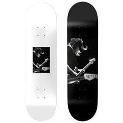 Girl Spike Photo Kim Gordon 8.25 Skateboard Deck