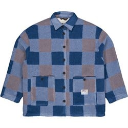 Picture Organic Noliwa Plaid Shirt - Men's