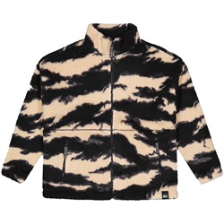 Picture Organic Gypsi Zip Fleece - Women's