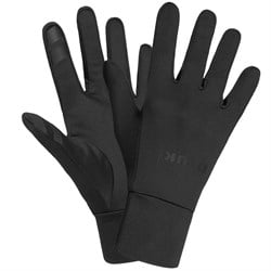 Oyuki Icho Liner Gloves - Kids'