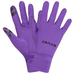 Oyuki Icho Liner Gloves - Kids'