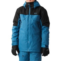 Picture Organic Cossmo Jacket - Kids'