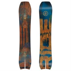 Ride MTNpig Snowboard 2026