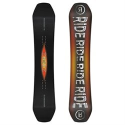 Ride Benchwarmer Snowboard 2026