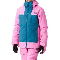 Picture Organic Seady Jacket - Girls'