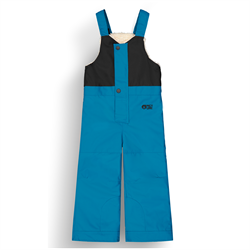 Picture Organic Snowy Toddler Bib Pants - Toddlers'