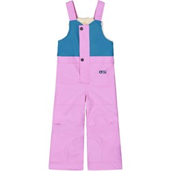 Picture Organic Snowy Toddler Bib Pants - Toddlers'