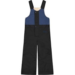 Picture Organic Snowy Toddler Bib - Toddlers'