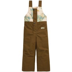 Picture Organic Snowy Toddler Bib Pants - Toddlers'