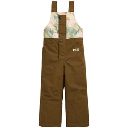 Picture Organic Snowy Toddler Bib - Toddlers'