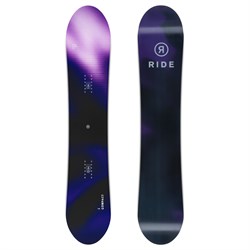 Ride Compact Snowboard - Women's 2026