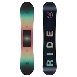 Ride Heartbreaker Snowboard - Women's 2026