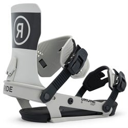 Ride Drone Snowboard Bindings 2026