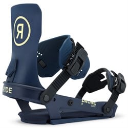 Ride Drone Snowboard Bindings 2026