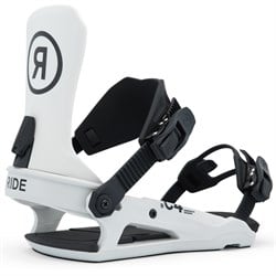 Ride C-4 Snowboard Bindings 2026
