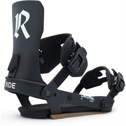 Ride Drone Snowboard Bindings - Women's 2026